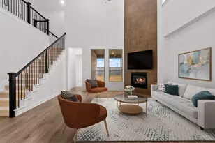 4213 Attwater St, McKinney, TX 75071 - Photo 3