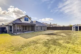 221 Wolf Dr, Forney, TX 75126 - Photo 33