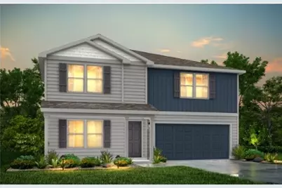 3541 Water Ridge Court, Abilene, TX 79602 - Photo 1