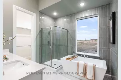 827 Willow Stream Drive, Lavon, TX 75166 - Photo 17