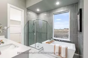 827 Willow Strm Dr, Lavon, TX 75166 - Photo 17