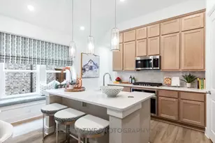 827 Willow Strm Dr, Lavon, TX 75166 - Photo 5