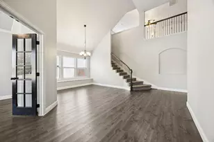 317 Hawks Dr, Fate, TX 75087 - Photo 3