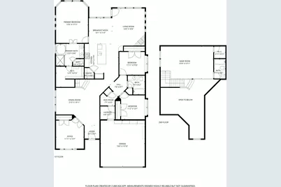 317 Hawks Drive, Fate, TX 75087 - Photo 25