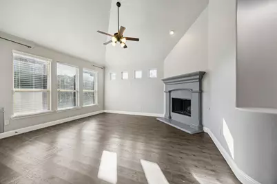 317 Hawks Drive, Fate, TX 75087 - Photo 9