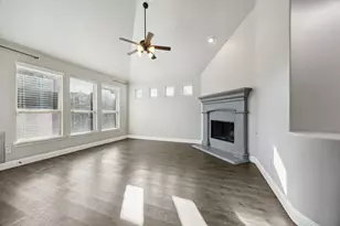 317 Hawks Dr, Fate, TX 75087 - Photo 9