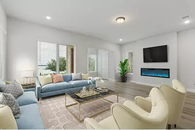 7013 Sunset Boulevard, Rowlett, TX 75088 - Photo 3