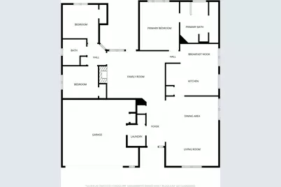 5405 Glacier Court, Fort Worth, TX 76137 - Photo 7