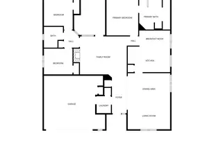 5405 Glacier Ct, Fort Worth, TX 76137 - Photo 7