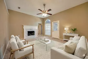 5405 Glacier Ct, Fort Worth, TX 76137 - Photo 3