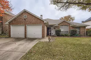 5416 Catlow Valley Rd, Fort Worth, TX 76137 - Photo 3