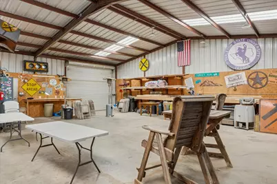 8980 County Road 156, Bluff Dale, TX 76433 - Photo 21