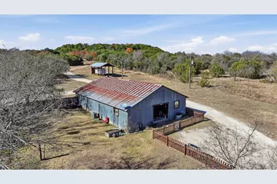 8980 County Road 156, Bluff Dale, TX 76433 - Photo 35