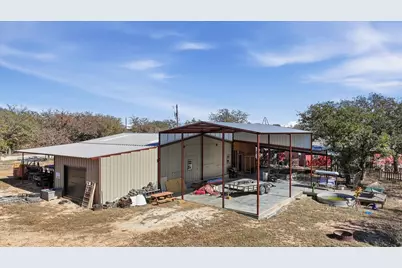 8980 County Road 156, Bluff Dale, TX 76433 - Photo 23