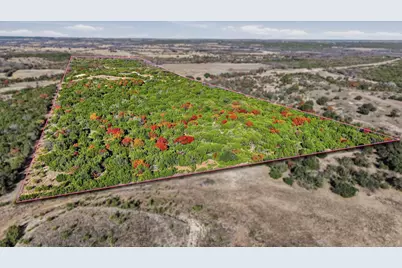 8980 County Road 156, Bluff Dale, TX 76433 - Photo 37