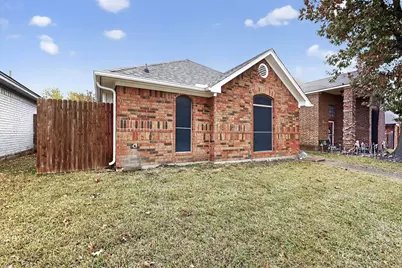 1642 Hancock Drive, Mesquite, TX 75149 - Photo 3