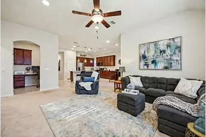 5517 Mount Joy Drive, McKinney, TX 75071 - Photo 7