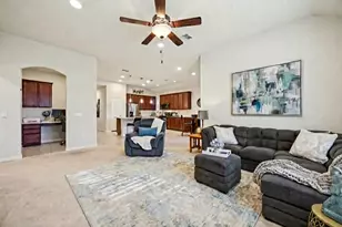 5517 Mount Joy Dr, McKinney, TX 75071 - Photo 7