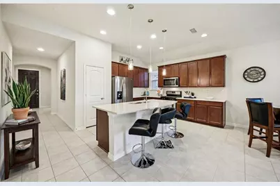 5517 Mount Joy Drive, McKinney, TX 75071 - Photo 3