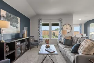 16448 Hudson Pr Wy, Fort Worth, TX 76247 - Photo 13