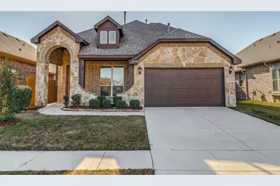 4320 Evening Sun Drive, Mesquite, TX 75181 - Photo 1