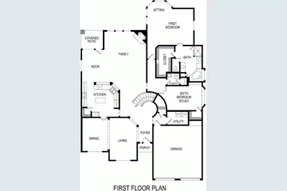 2610 White Plains Drive, Midlothian, TX 76065 - Photo 31