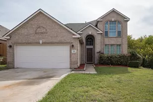 3614 English Oak Dr, Garland, TX 75043 - Photo 1