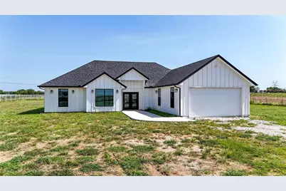 12480 Doyle Road, Krum, TX 76249 - Photo 1