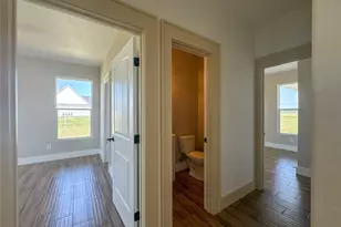 12480 Doyle Rd, Krum, TX 76249 - Photo 17