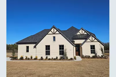 248 Redwood Circle, Trenton, TX 75490 - Photo 1