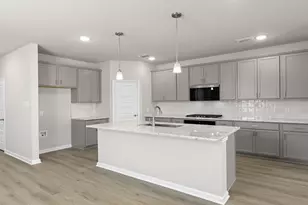 754 Hidden Feather Dr, Lavon, TX 75166 - Photo 5