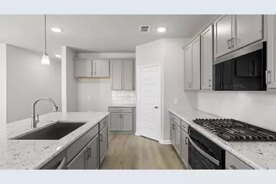 754 Hidden Feather Drive, Lavon, TX 75166 - Photo 7