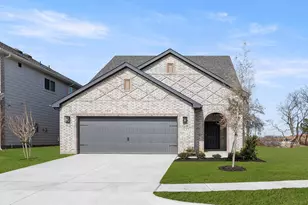 754 Hidden Feather Dr, Lavon, TX 75166 - Photo 1