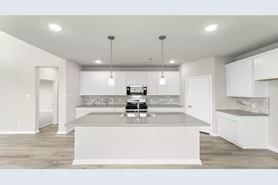 754 Hidden Feather Drive, Lavon, TX 75166 - Photo 5