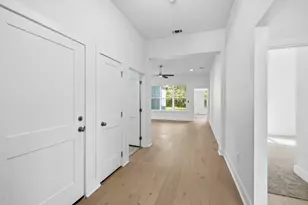 205 S Atwood St, Boyd, TX 76023 - Photo 3