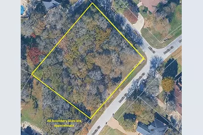 Tbd Allie Court, Hudson Oaks, TX 76087 - Photo 1