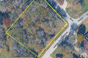 Tbd Allie Ct, Hudson Oaks, TX 76087 - Photo 1