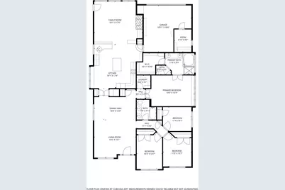 17707 Knollmeadow Lane, Dallas, TX 75287 - Photo 5