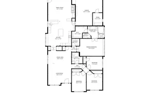 17707 Knollmeadow Ln, Dallas, TX 75287 - Photo 5