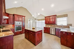 17707 Knollmeadow Ln, Dallas, TX 75287 - Photo 3