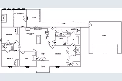 Lot6 Fm 900, Saltillo, TX 75478 - Photo 5
