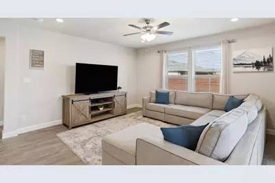 14520 Caelum Drive, Haslet, TX 76052 - Photo 7