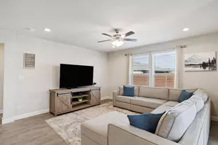 14520 Caelum Dr, Haslet, TX 76052 - Photo 7