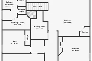 14520 Caelum Dr, Haslet, TX 76052 - Photo 21