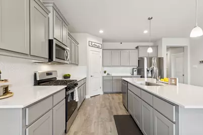 14520 Caelum Drive, Haslet, TX 76052 - Photo 5