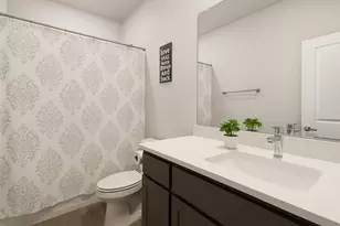 14520 Caelum Dr, Haslet, TX 76052 - Photo 9