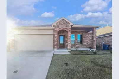 1009 Mesquite Lane, Princeton, TX 75407 - Photo 17