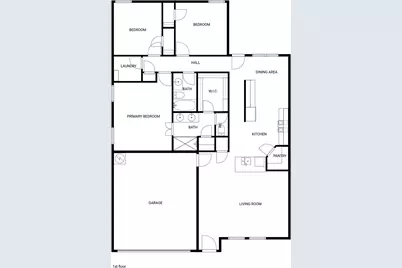 1009 Mesquite Lane, Princeton, TX 75407 - Photo 19