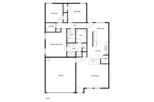 1009 Mesquite Ln, Princeton, TX 75407 - Photo 19