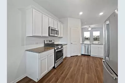 1009 Mesquite Lane, Princeton, TX 75407 - Photo 9